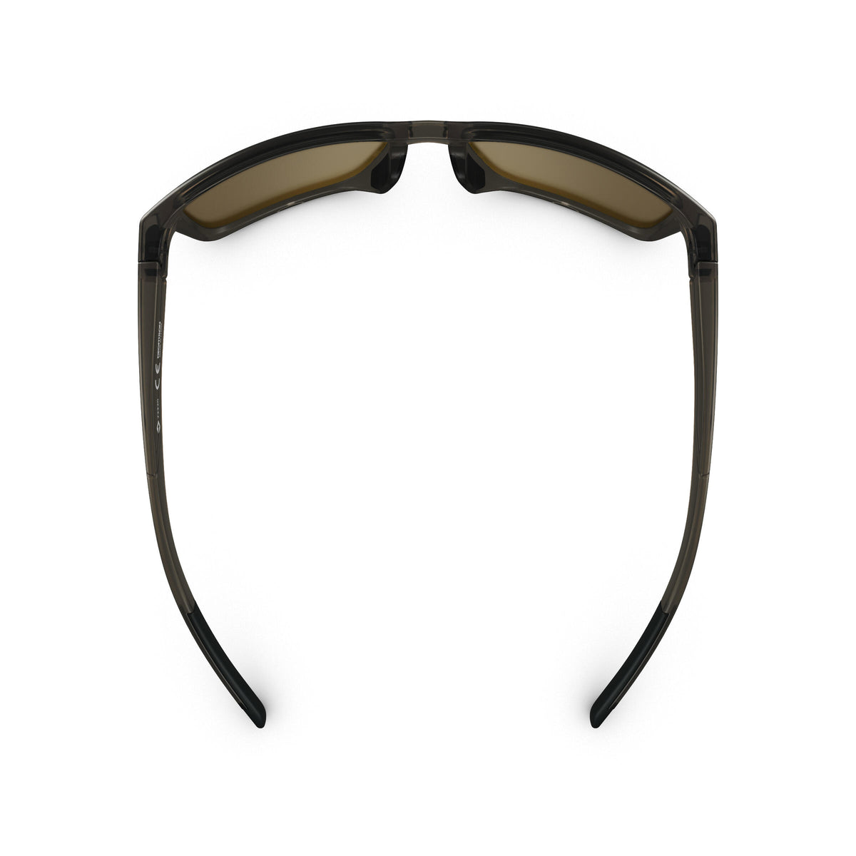 Quechua Adult Hiking Sunglasses – MH530 – Category 3