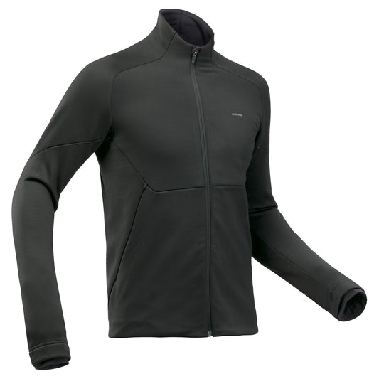 Quechua Men’s Hiking Fleece Jacket MH520 