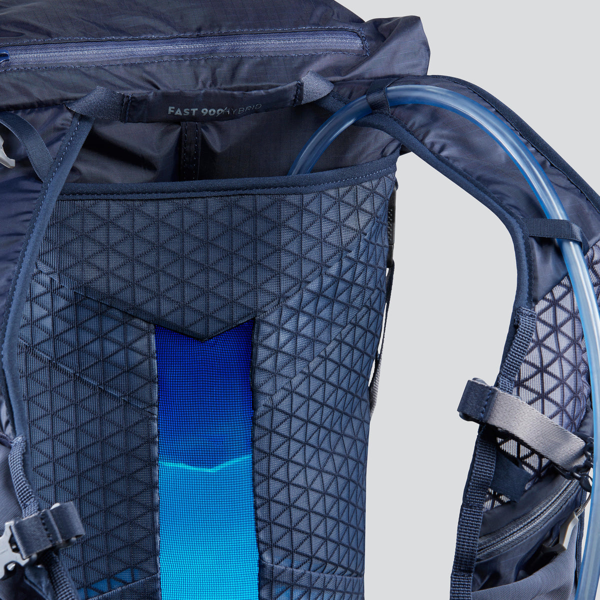 Quechua Ultra-light Fast Hiking Backpack 14+5L 
