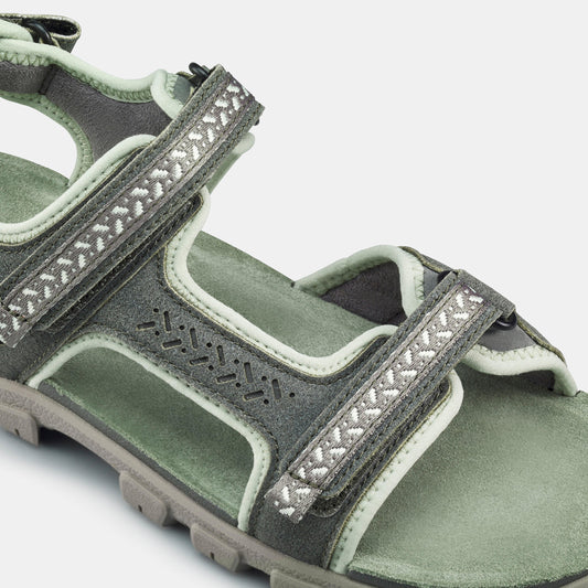 Quechua Women's Hiking Sandals NH500