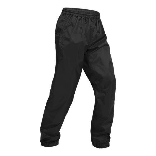Quechua Men's Waterproof Hiking Over Trousers 