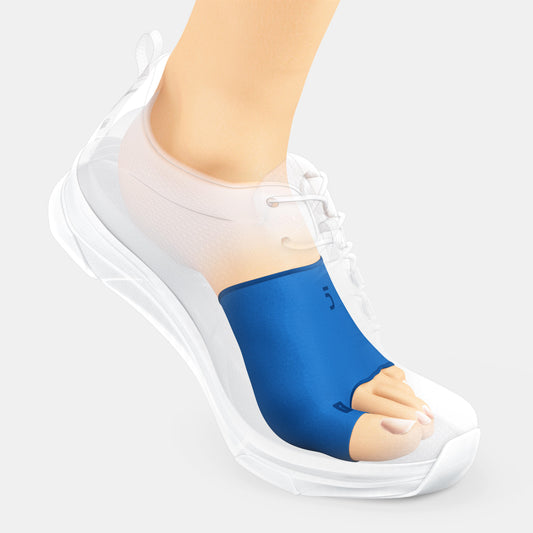 Quechua Plantar Gel