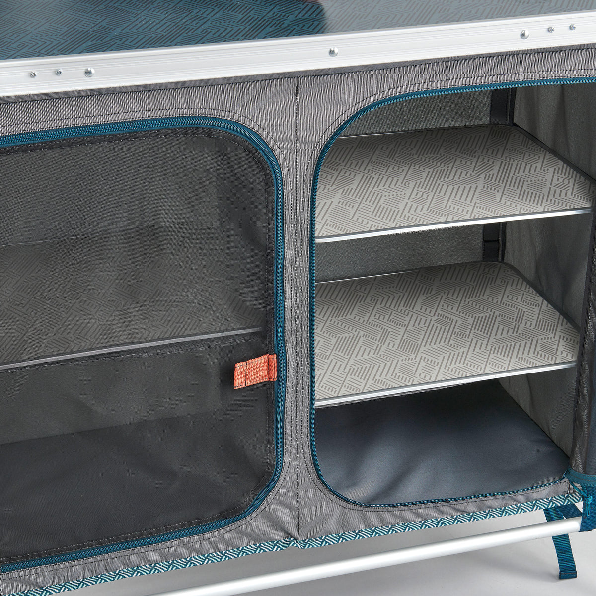 Quechua Folding Camping Kitchen Unit
