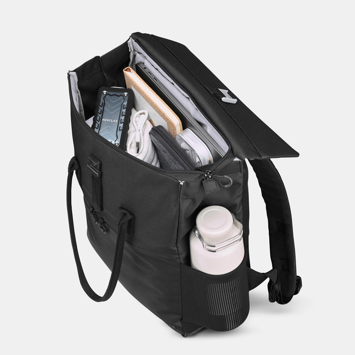 Quechua Hiking Backpack 16L 