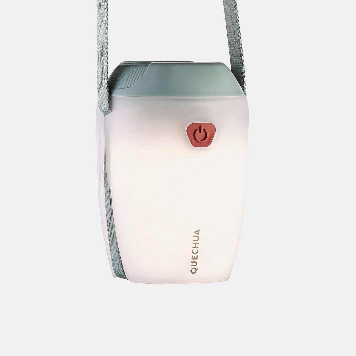 Quechua CAMPING LAMP - BL100 RECHARGEABLE 