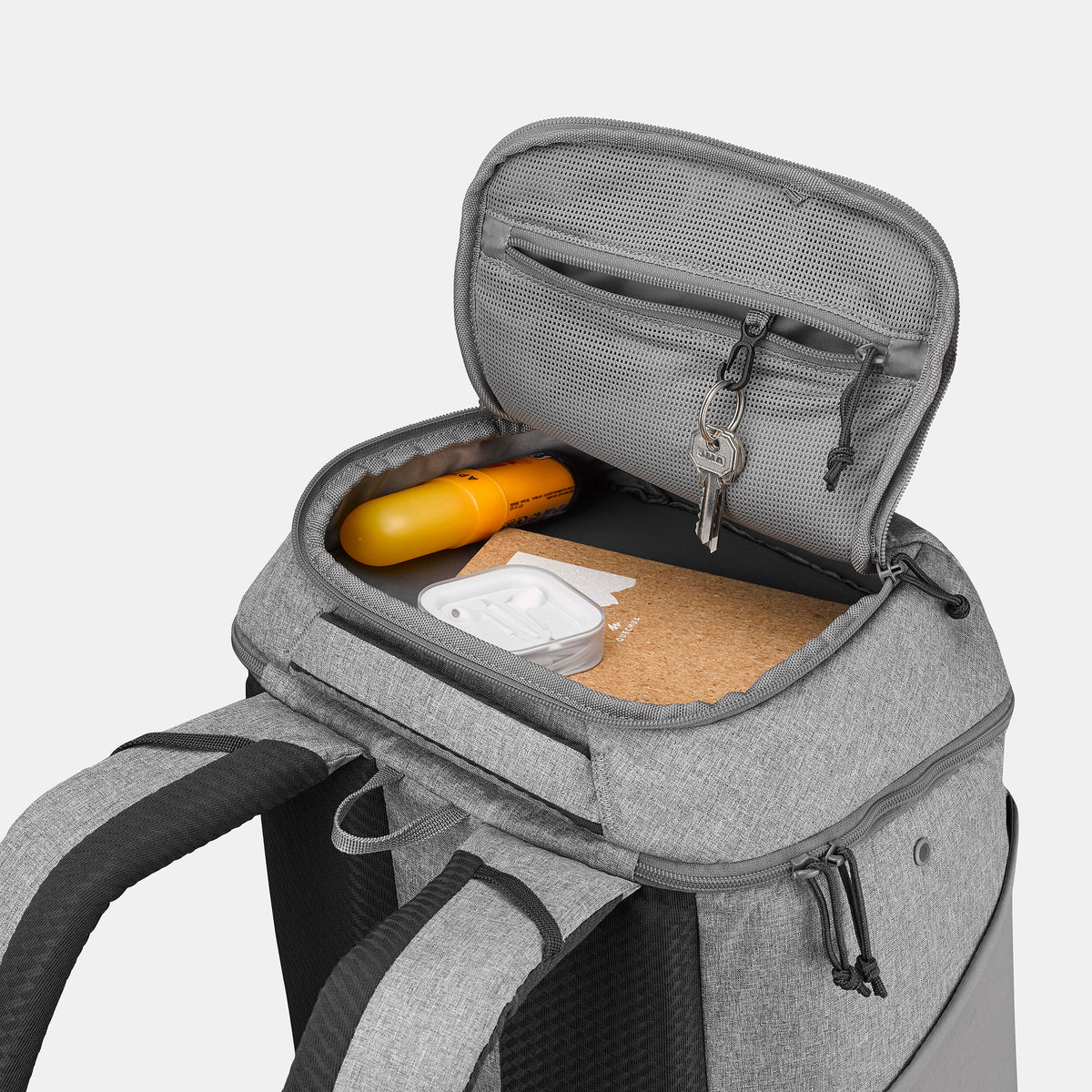 Quechua Isothermal Backpack 25 L 