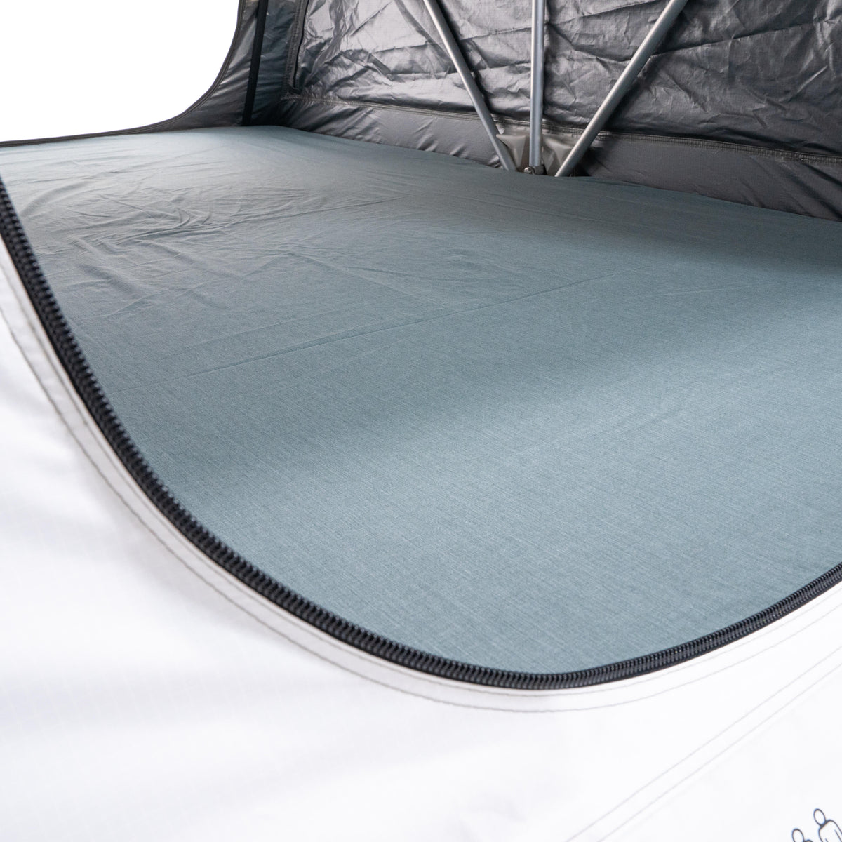Quechua FITTED SHEET FOR ROOF TENT MH500 2P