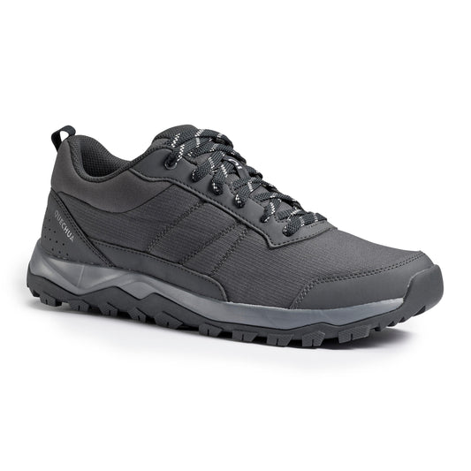 Quechua Men's Hiking Boots 