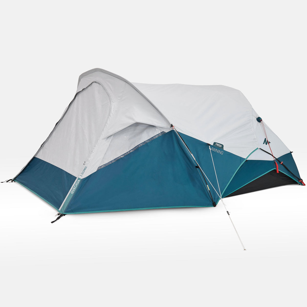 Quechua Camping Awning - 2 Seconds EASY - Fresh