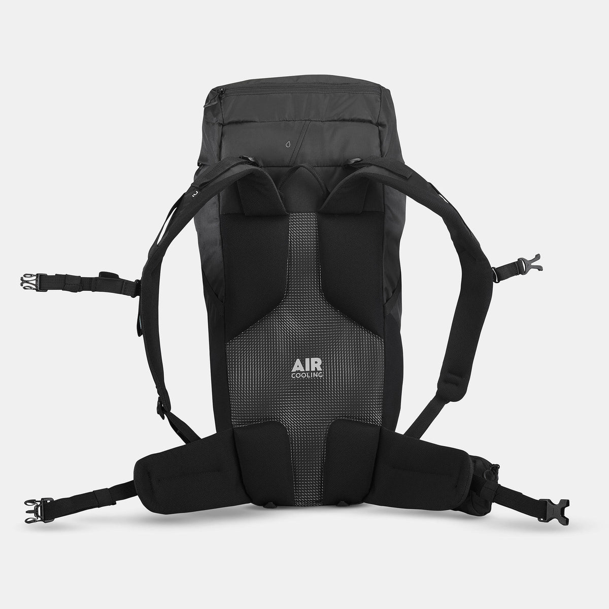 Quechua BACKPACK MH100 35L