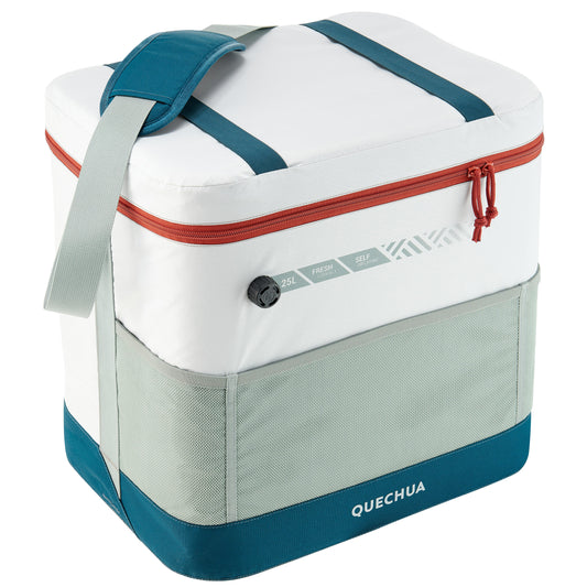 Quechua Camping Flexible Cooler - 25 L 
