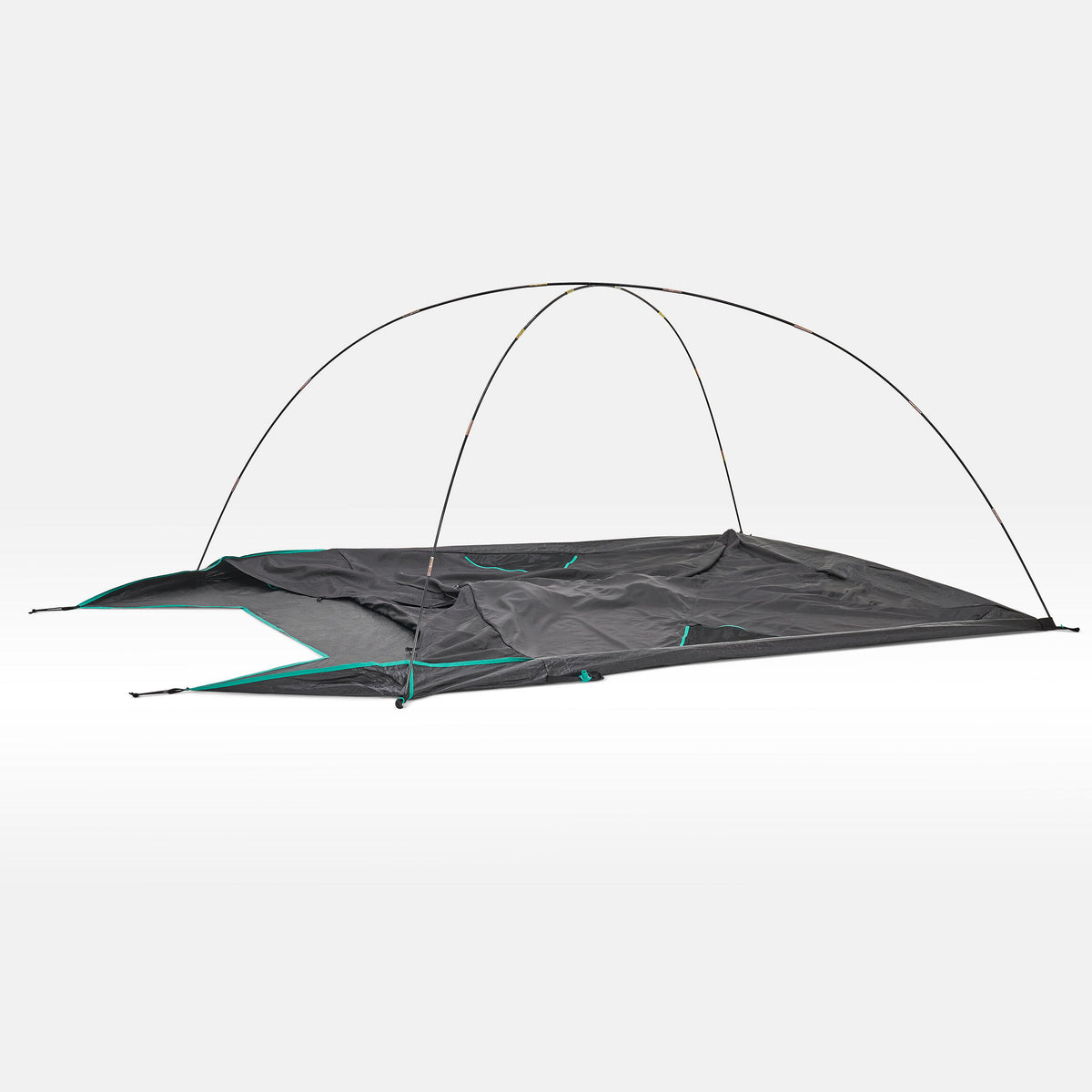 Quechua 3 Man Blackout Tent 
