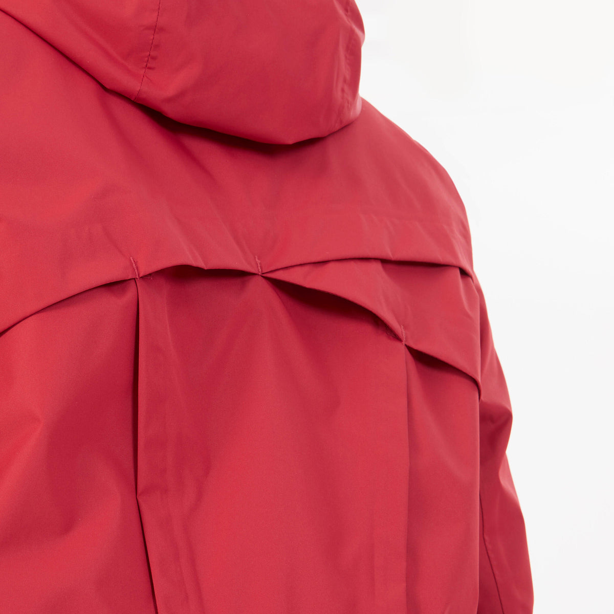 Quechua Veste Imperméable De Randonnée - NH500 Imper 