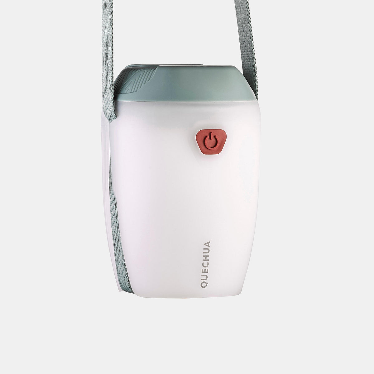 Quechua CAMPING LAMP - BL100 RECHARGEABLE 