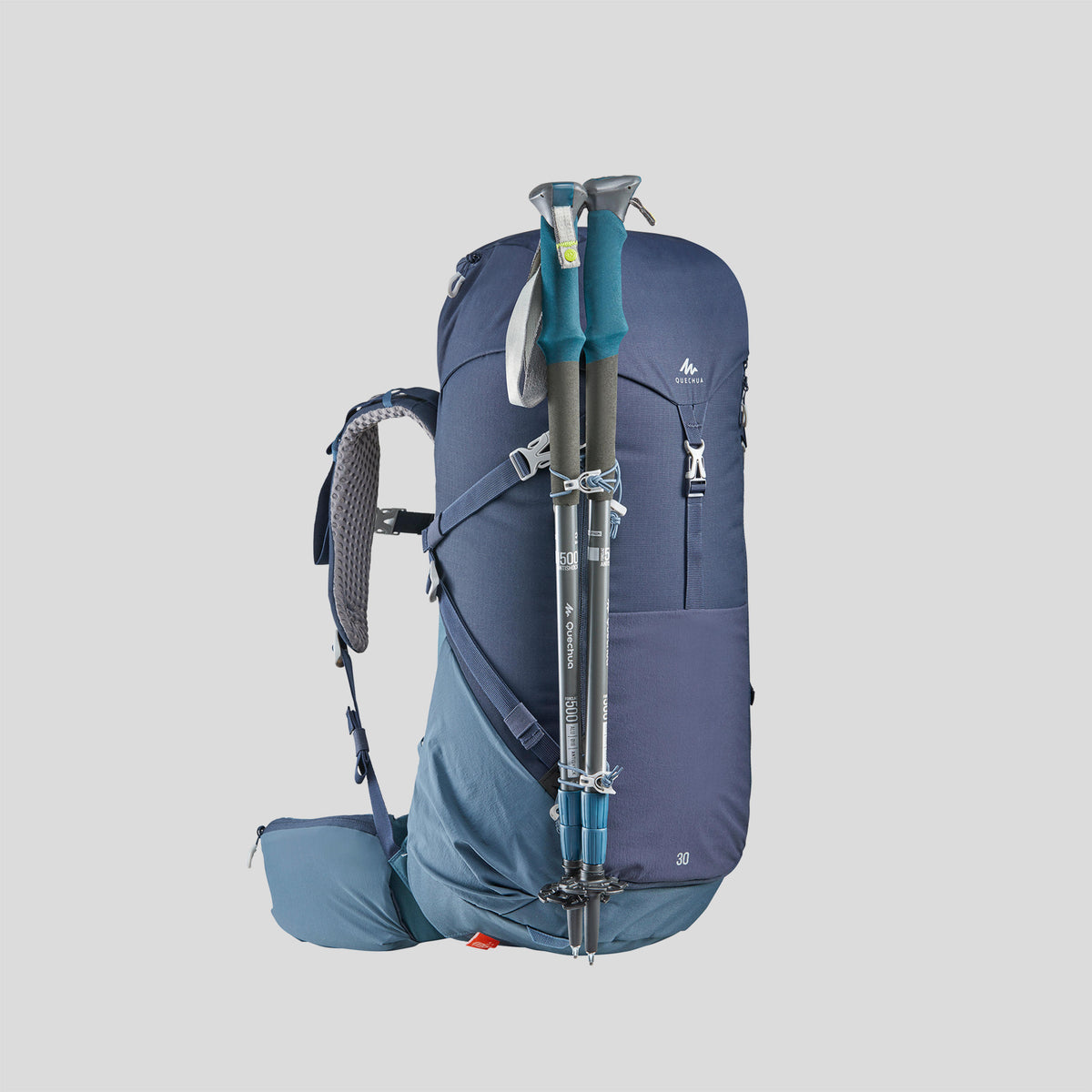 Quechua Mountain Walking 30 L Backpack MH500