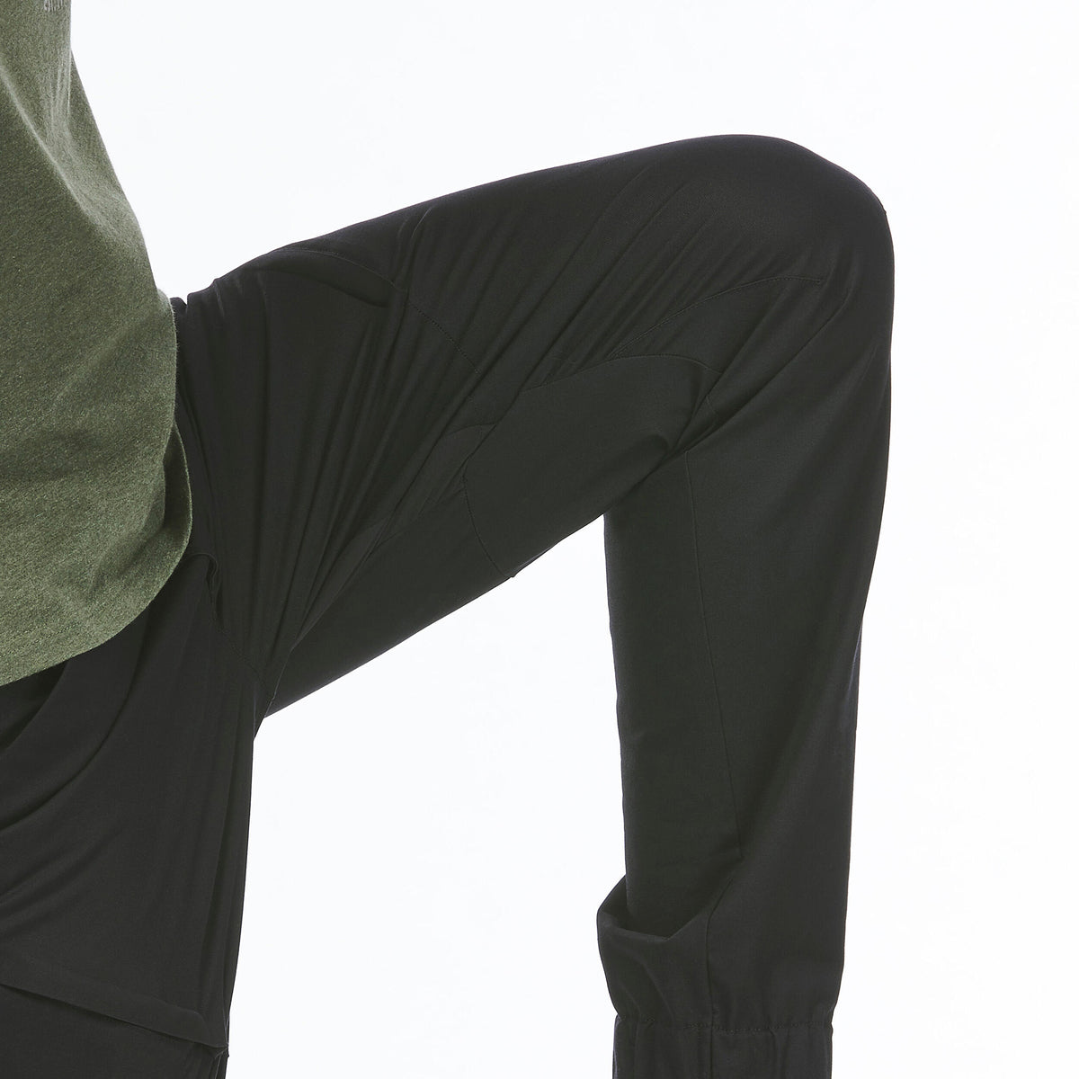 Quechua Men’s Hiking Trousers 