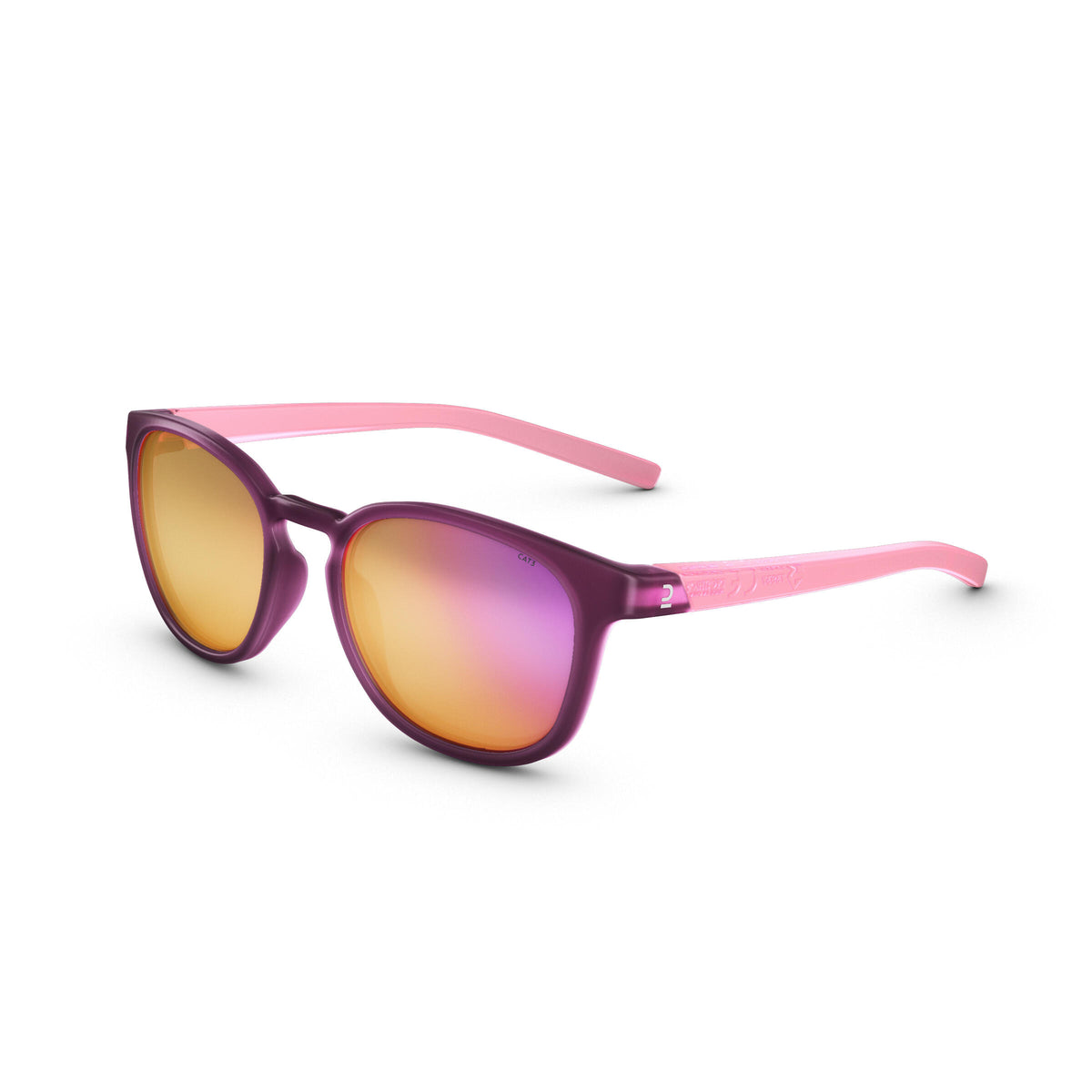 Quechua Adult Category 3 Sunglasses 