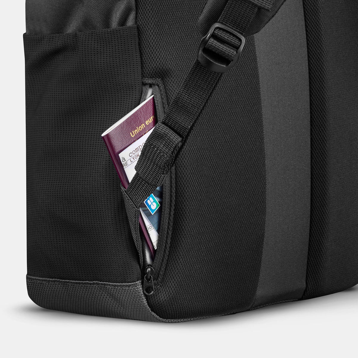 Quechua Hiking Backpack 16L 