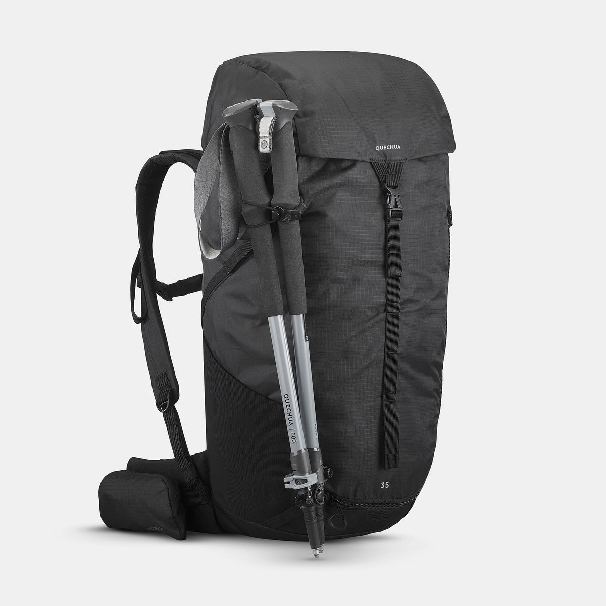Quechua BACKPACK MH100 35L