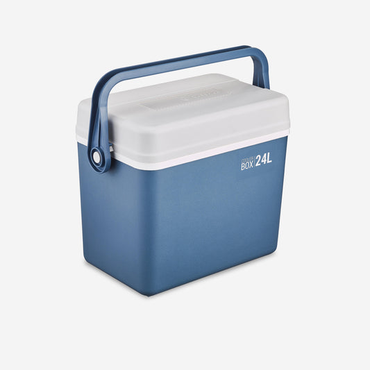 Quechua Camping Rigid Cooler - 24 L 