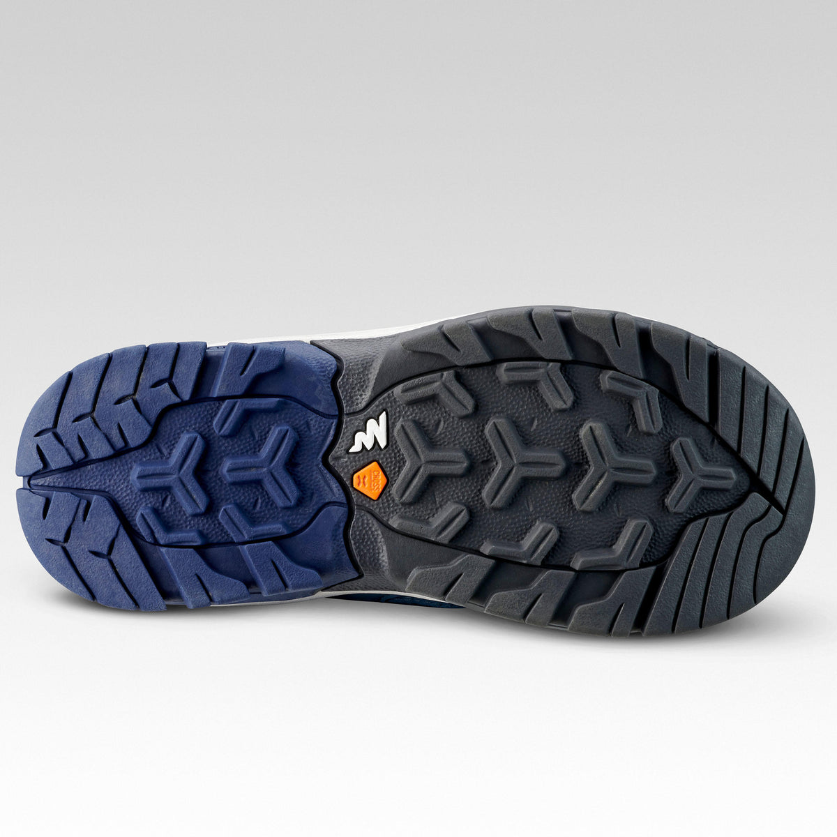 Quechua Kids' Waterproof Boots - Junior Size 10 
