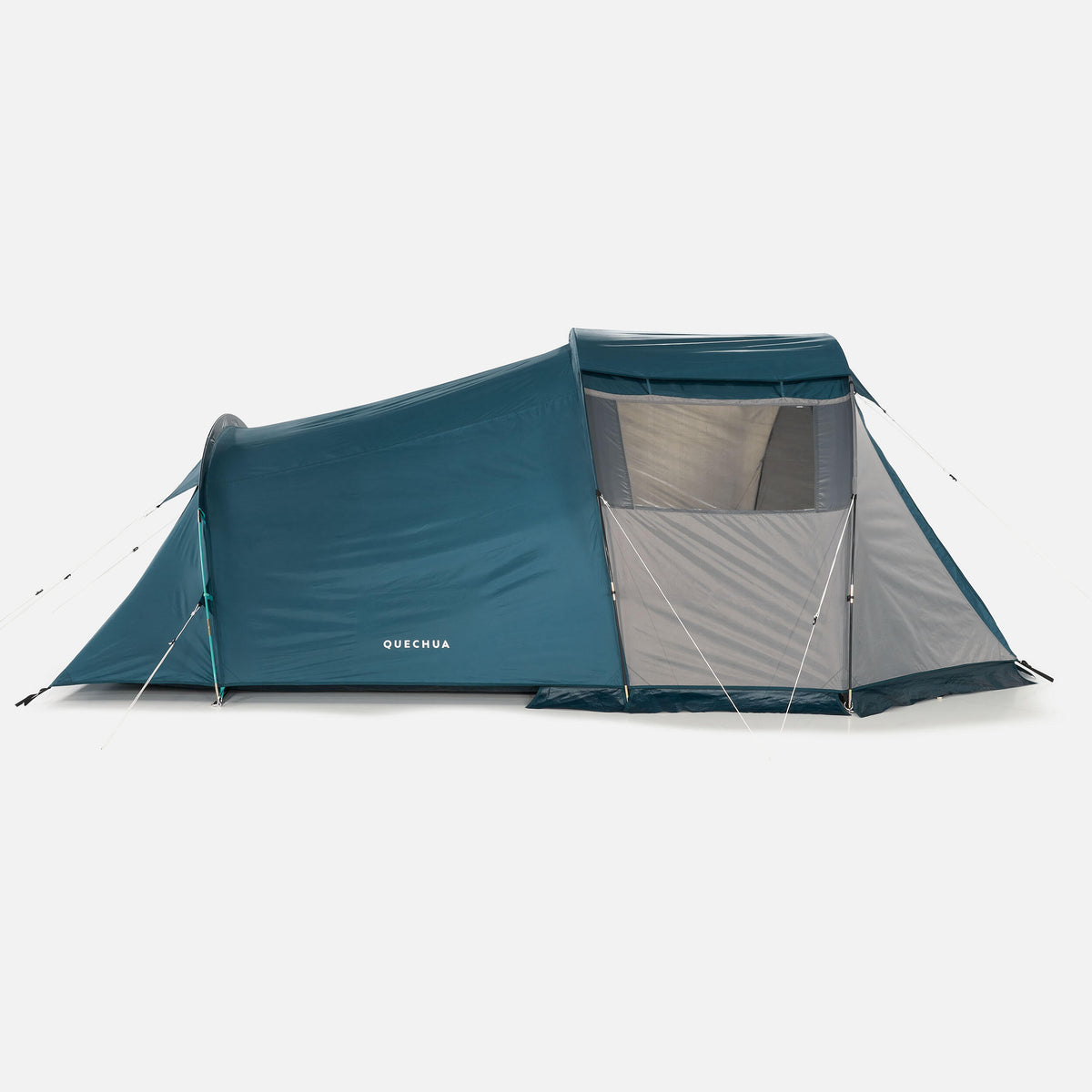 Quechua 4 Man Tent 