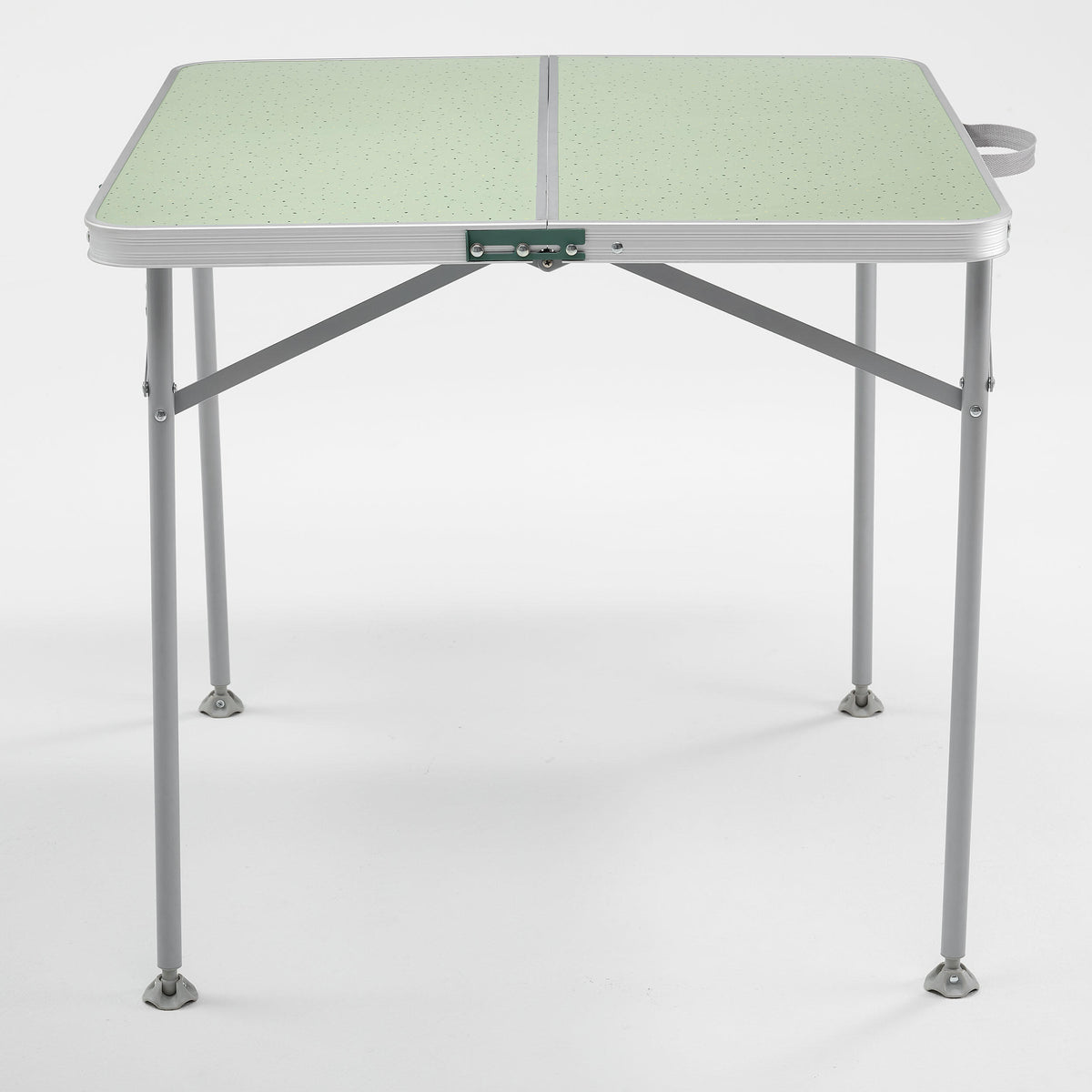 Quechua FOLDING CAMPING TABLE - 4 PEOPLE