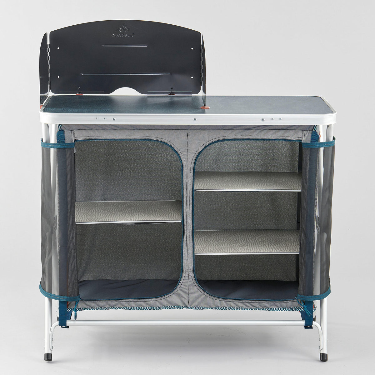Quechua Folding Camping Kitchen Unit