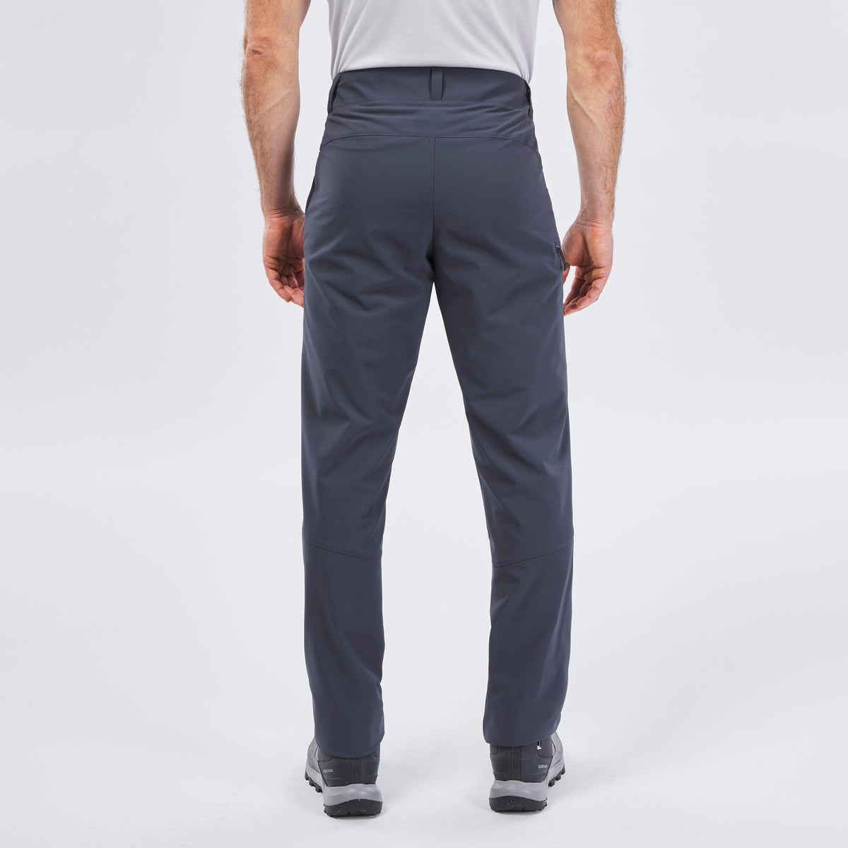 Quechua Men's Hiking Trousers 
