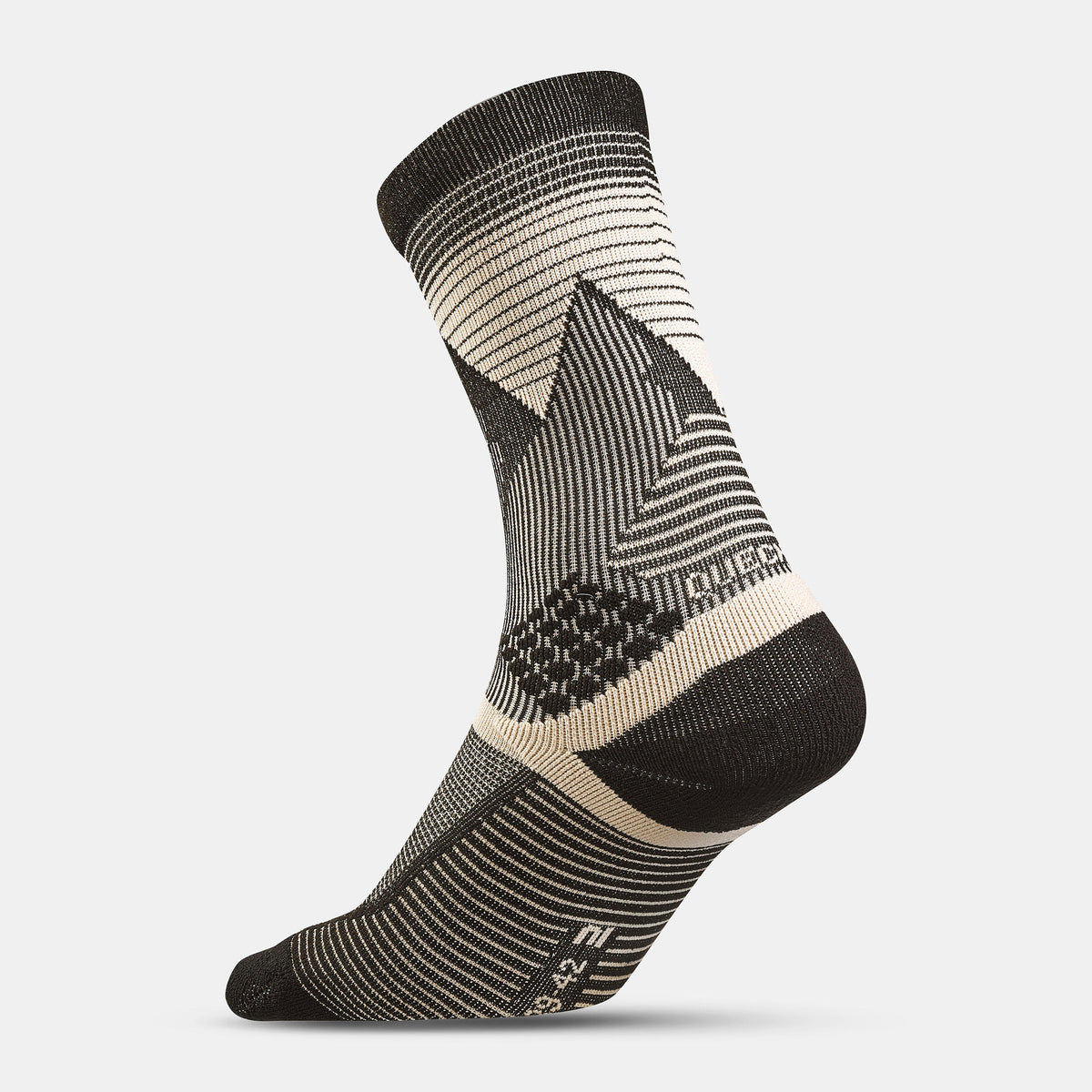 Quechua Hiking Socks 