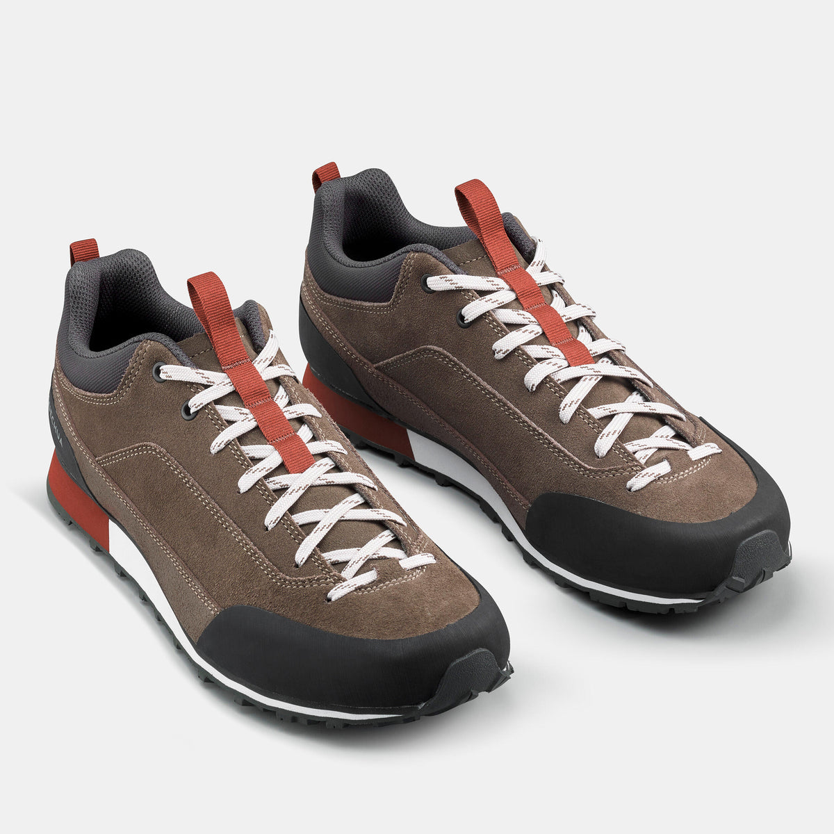 Quechua Men's Hiking Boots 