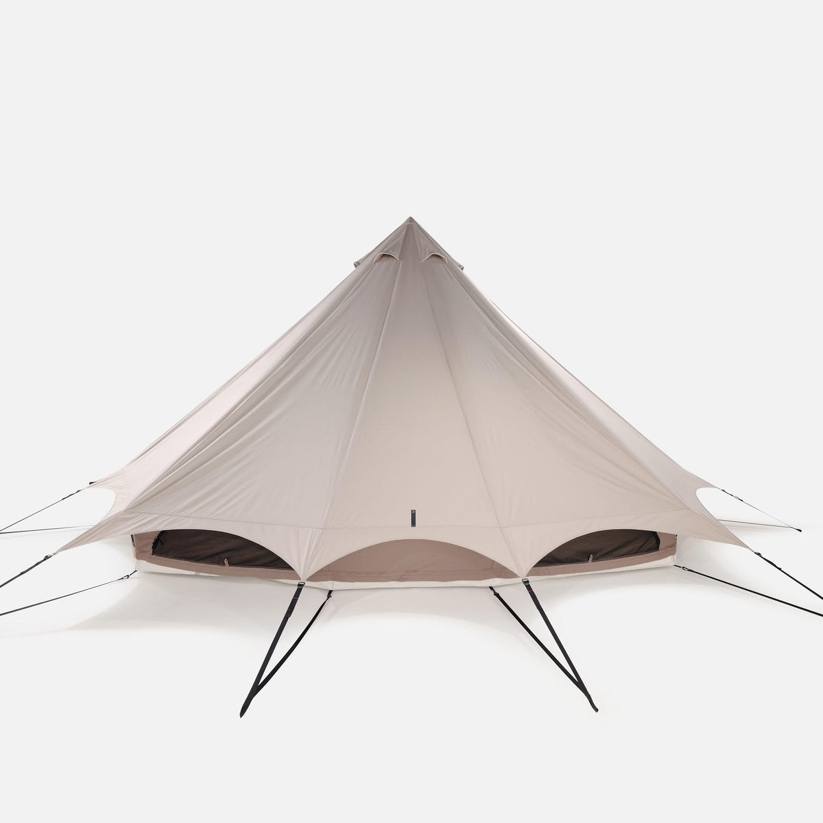 Quechua 5 Man Teepee Tent 