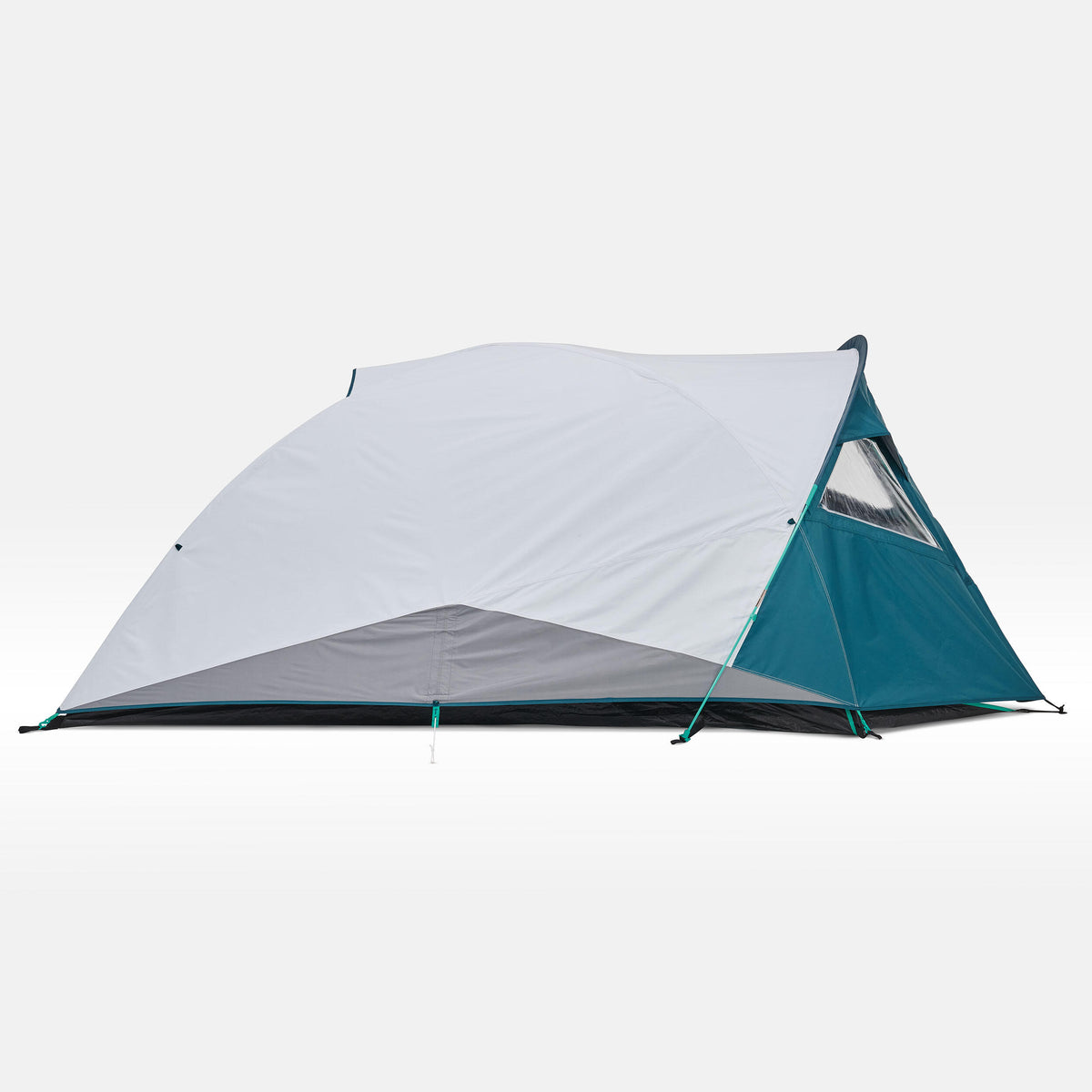 Quechua 3 Man Blackout Tent 