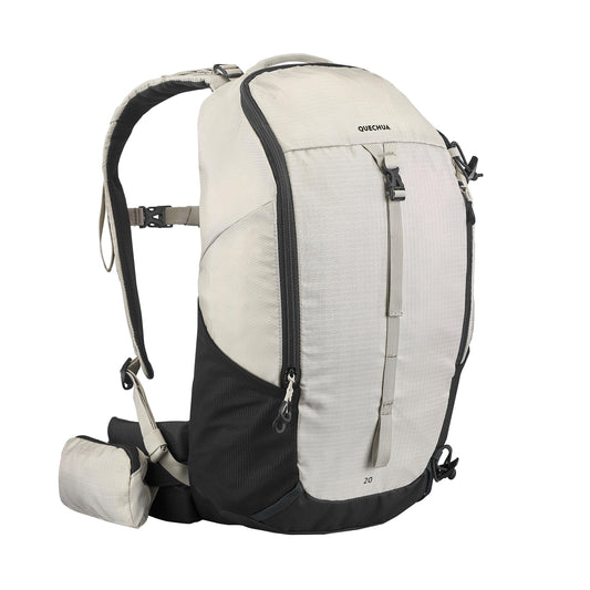 Quechua Mountain Hiking Backpack 20L 