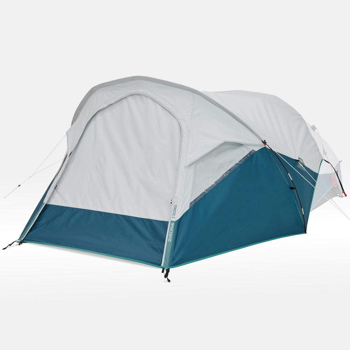 Quechua Camping Awning - 2 Seconds EASY - Fresh