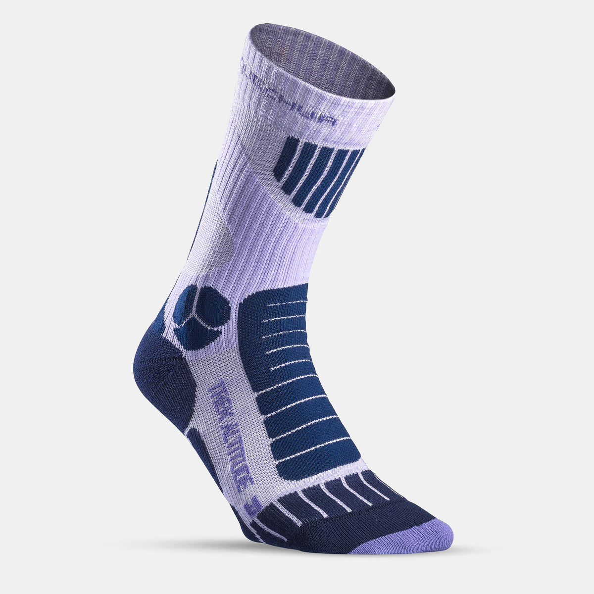 Quechua Trek Altitude Socks 