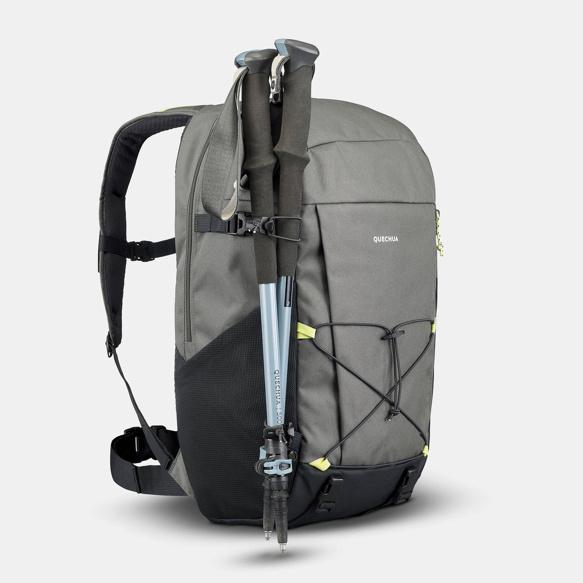 Quechua Hiking Backpack 30L 