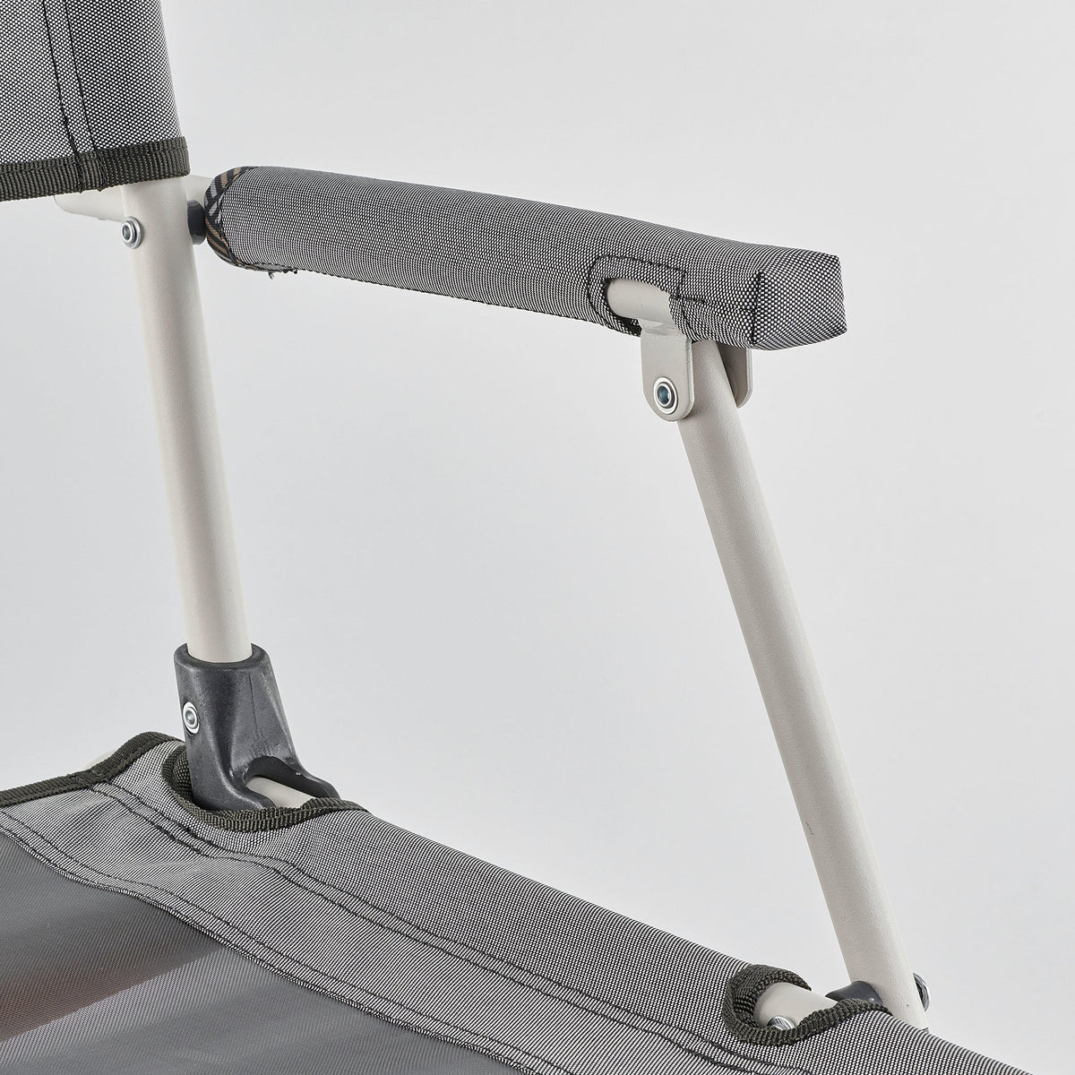 Quechua Folding Dining Camping Chair