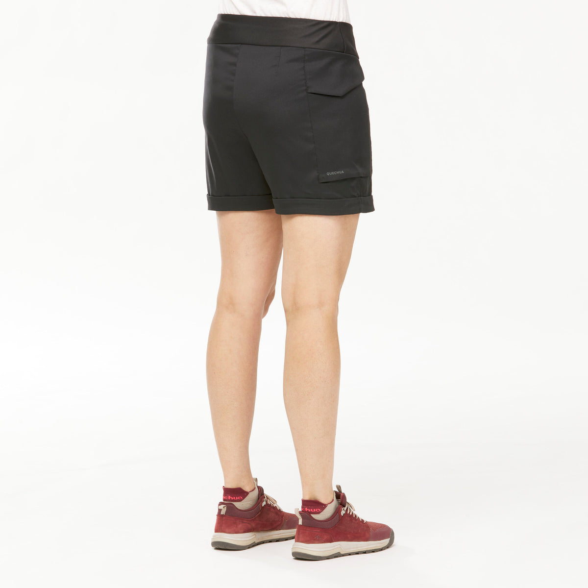 Quechua Women’s Hiking Shorts 