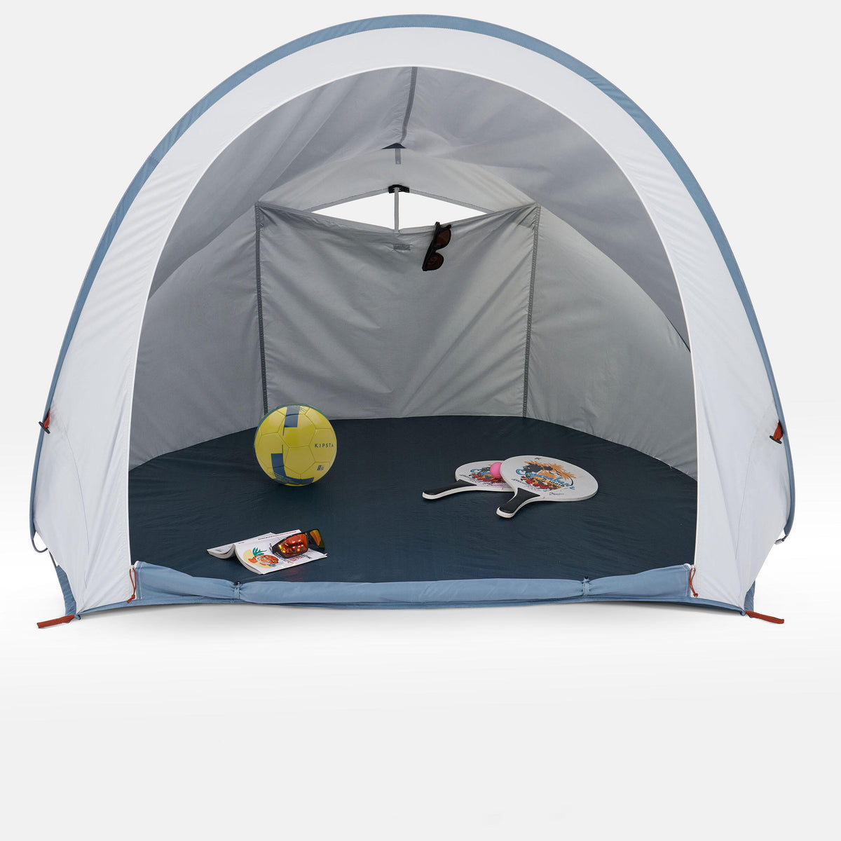 Quechua 2-person Pop-up Tent 