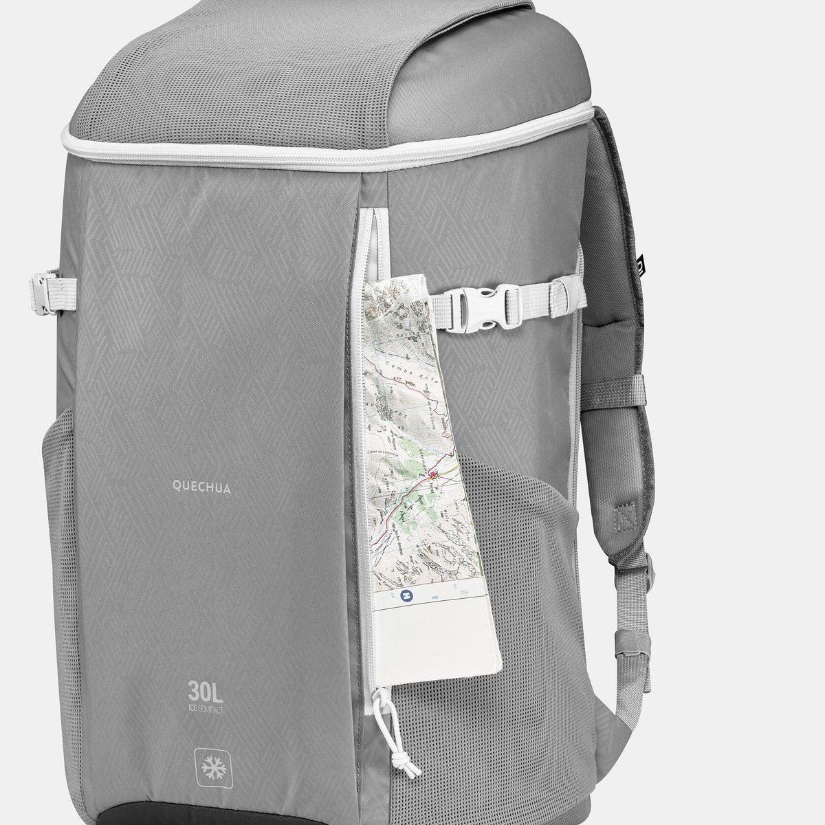 Quechua Isothermal Backpack 30L 