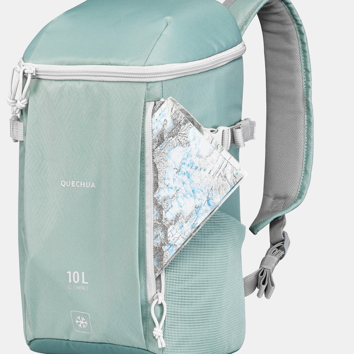 Quechua Isothermal Backpack 10 L 