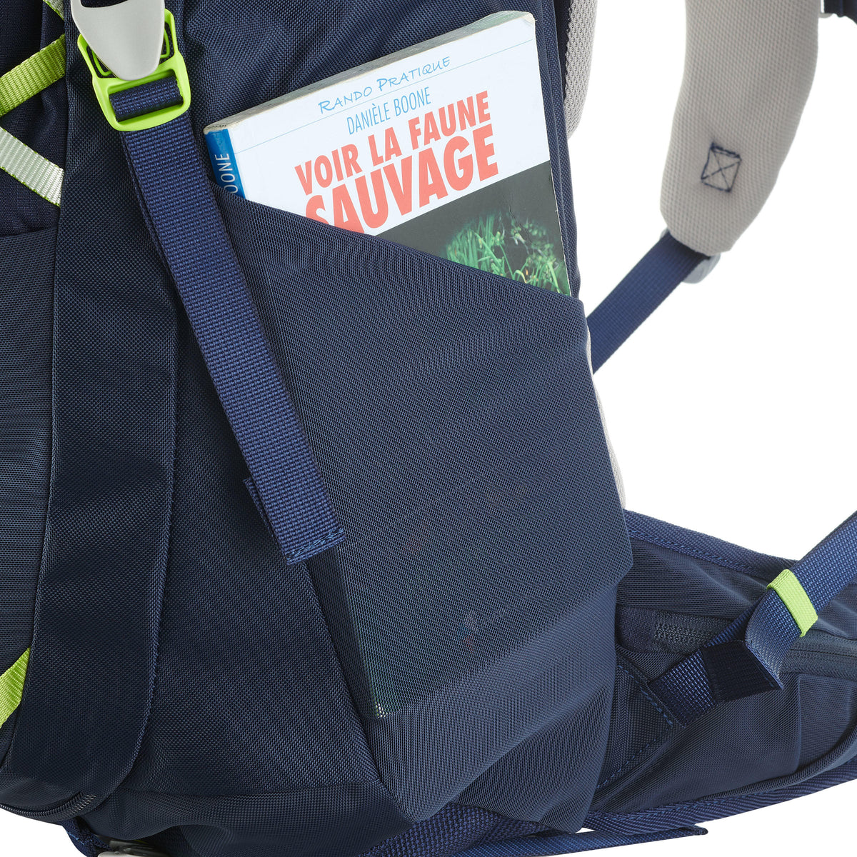 Quechua Children's Hiking 28 L Backpack MH500