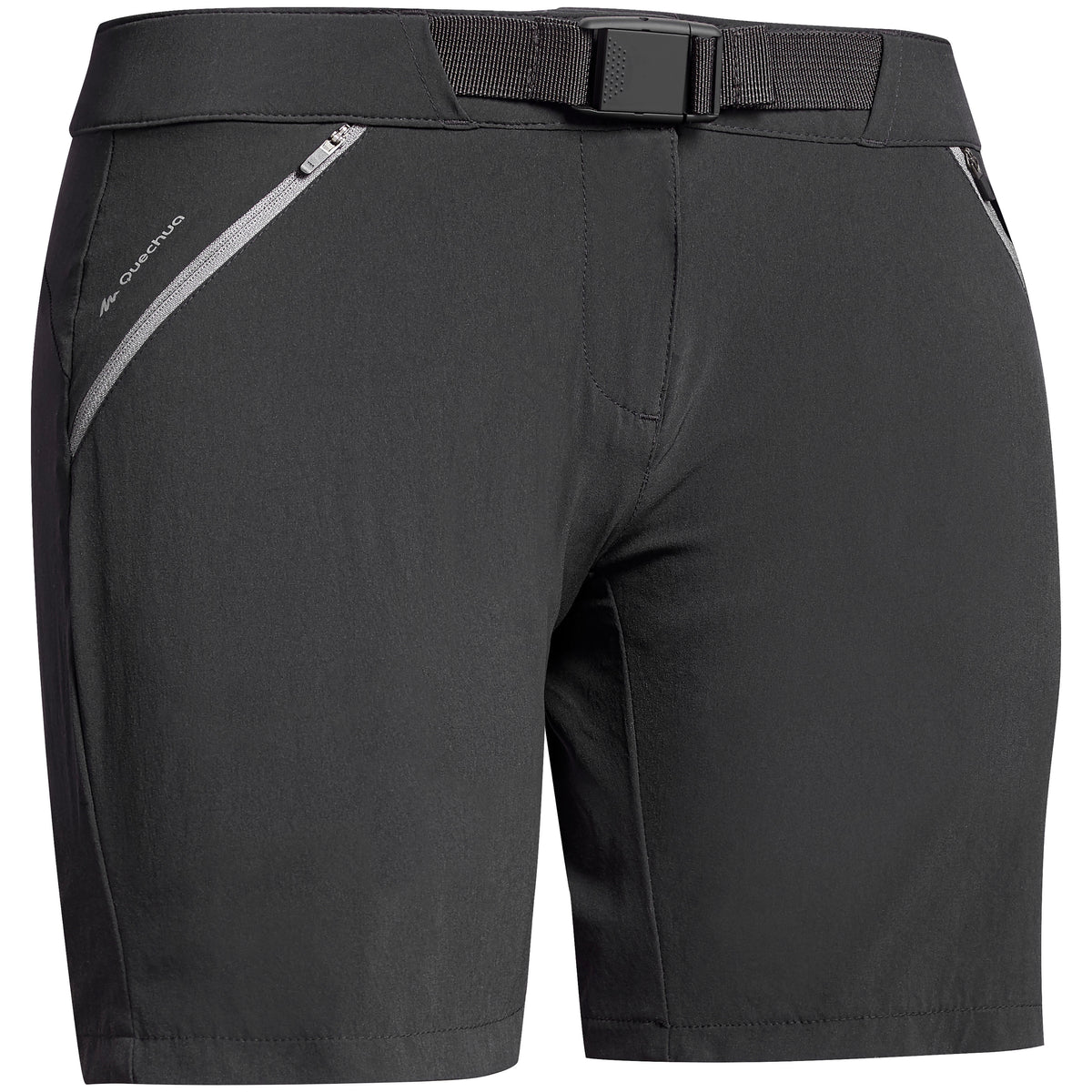 Quechua Women's Mountain Hiking Shorts 