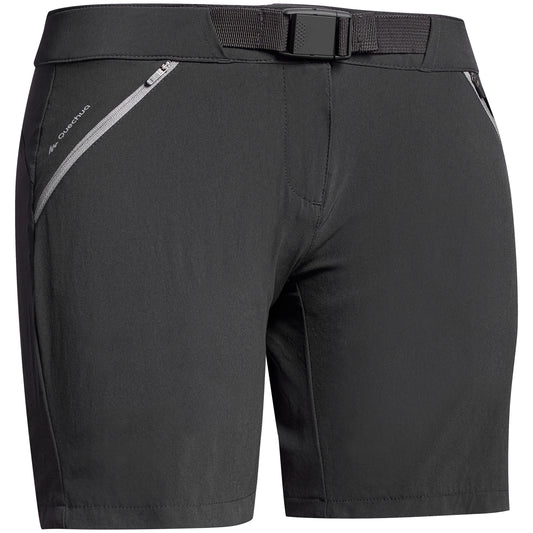 Quechua Women's Mountain Hiking Shorts 
