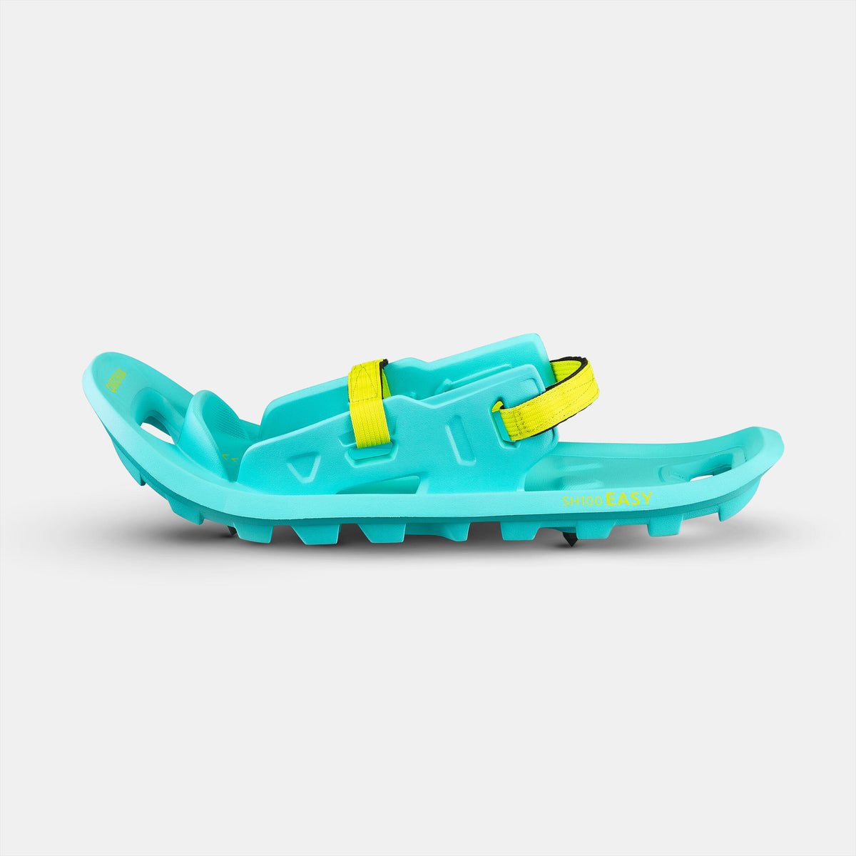  Small Sieve Snowshoes – Quechua EASY SH100 MOUNTAIN JR