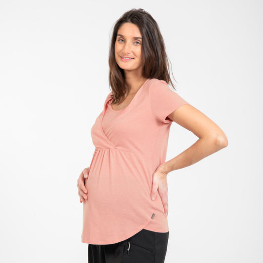 Quechua Women’s Maternity Hiking T
