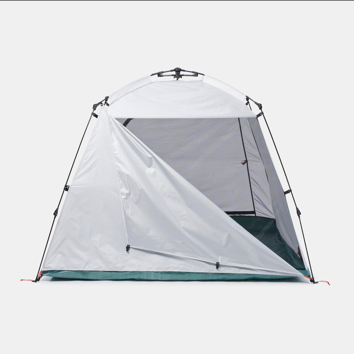 Quechua Instant Camping Shelter 4 Person 