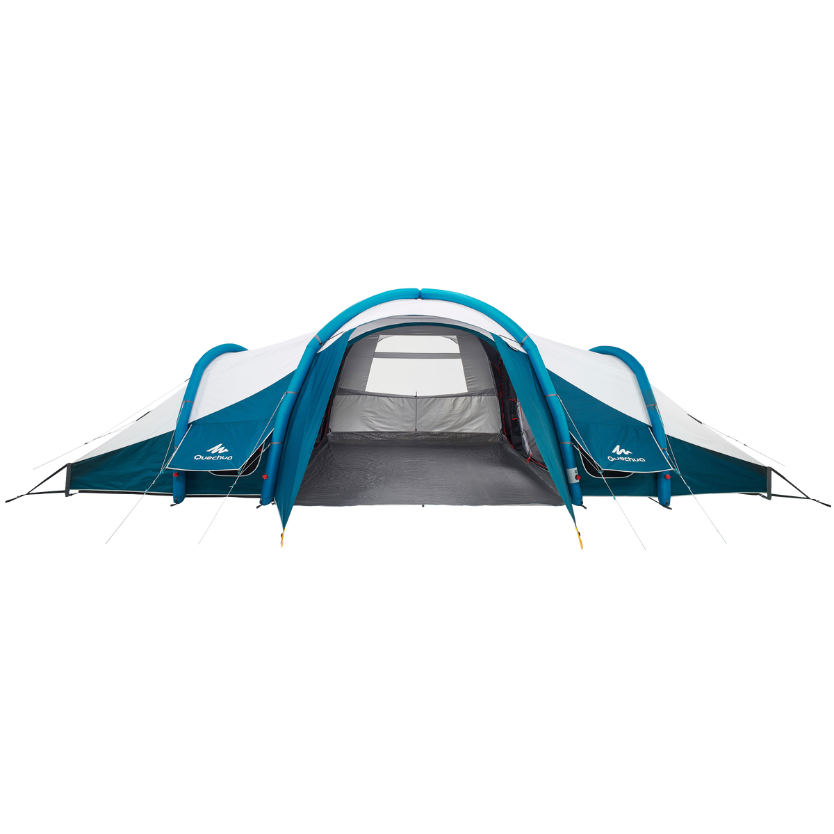 Quechua 8 Man Inflatable Blackout Tent 
