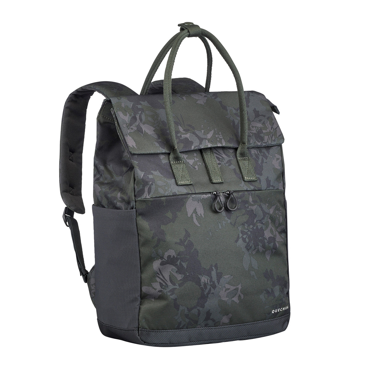 Quechua Hiking Backpack 16L 